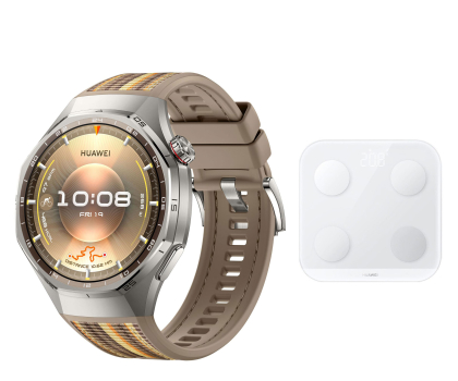 Smartwatch HUAWEI Watch GT 6 Pro 46mm Safari